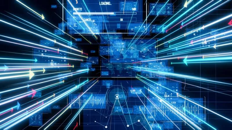 淮安SCADA系统开发:守护工业安全的数字卫士