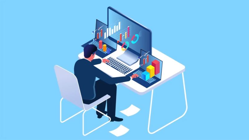 信创与ERP深度融合,淮安软件开发公司赋能企业精细化管理