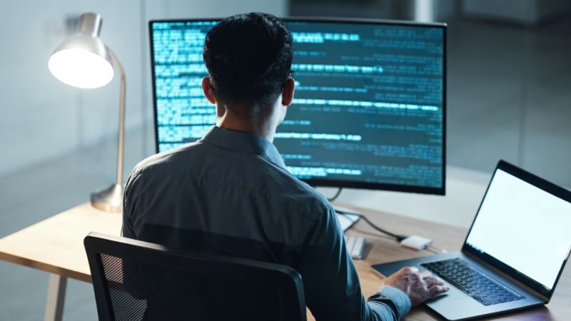 代码重构未来:淮安软件开发公司智能开发引擎
