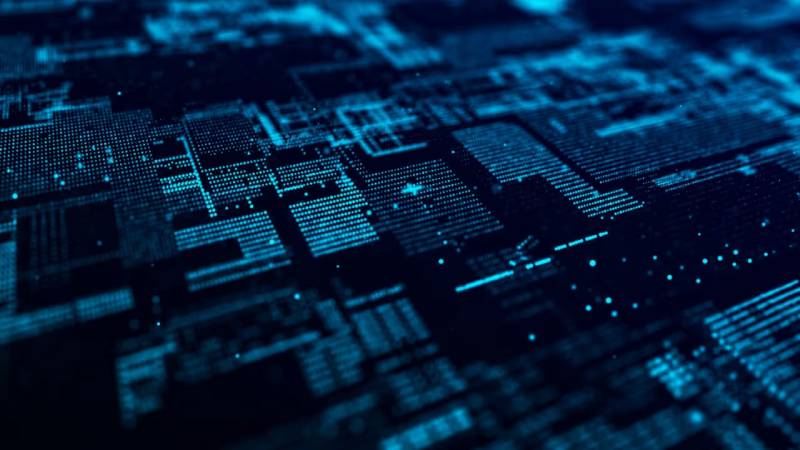 淮安软件开发公司数据安全堡垒:金融级加密开发套件